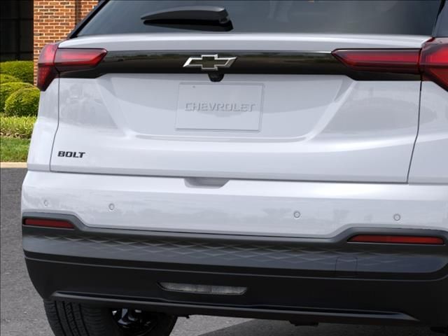 ChevroletBolt EV14
