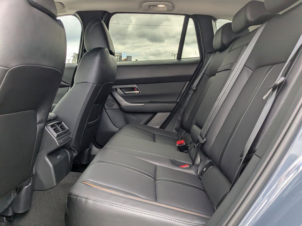 2026 Mazda CX-50 2.5 Turbo Premium Plus