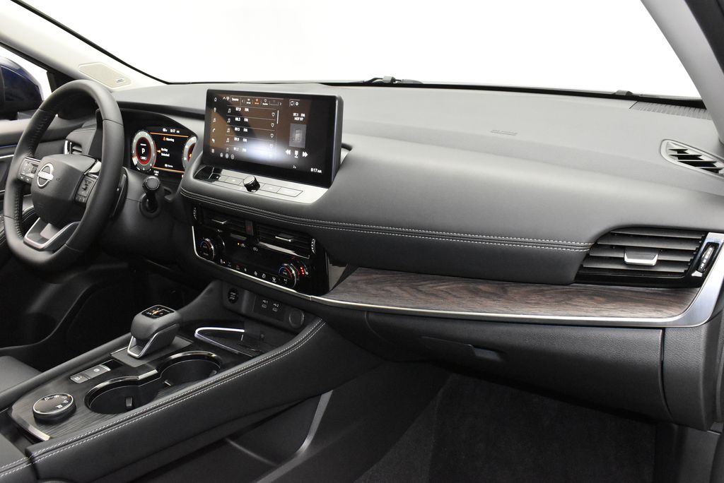 Thumbnail: 2026 Nissan Rogue - 27
