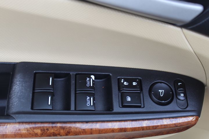 Used Car 2011 Honda Accord  Ex For Sale Under $10,000 In Georgetown, Texas