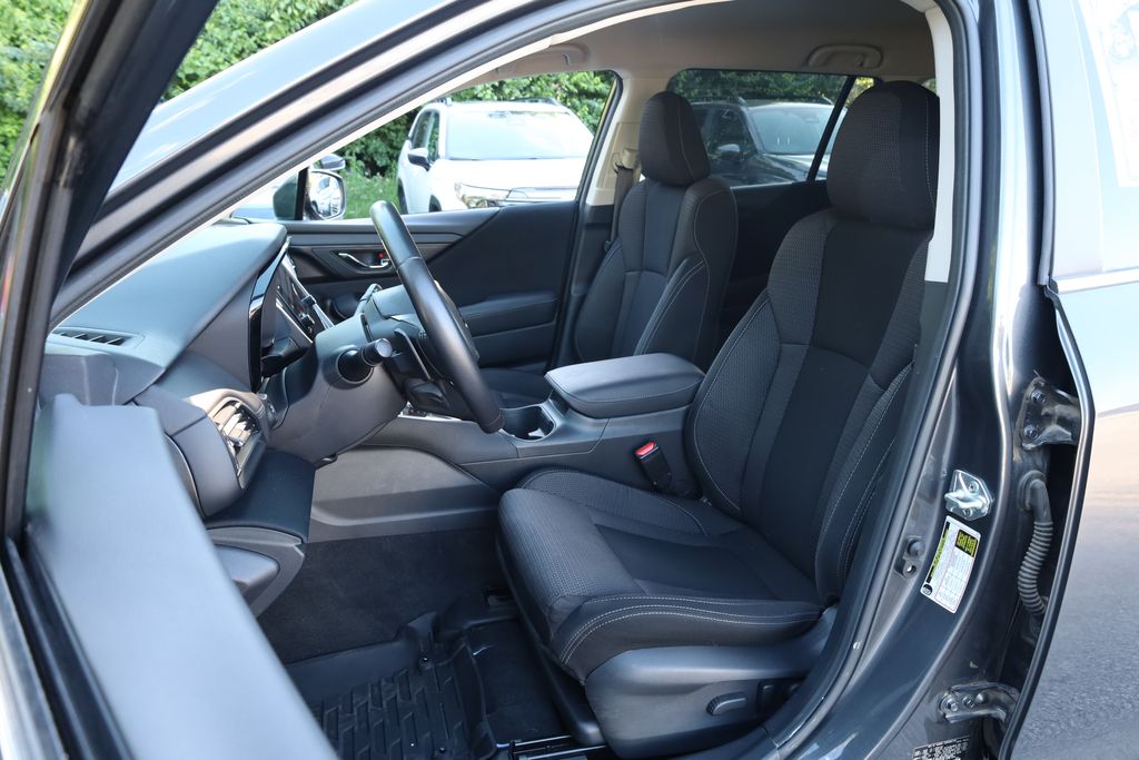 used 2021 Subaru Outback car, priced at $24,979