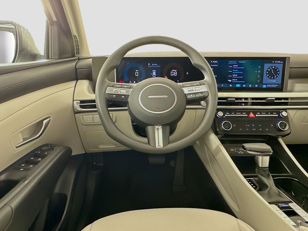 Thumbnail: 2026 Hyundai Tucson - 18