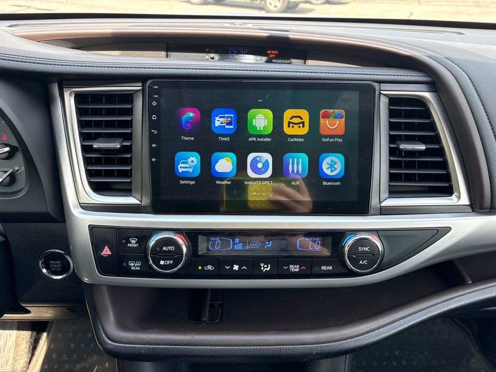 Used 2016 Toyota Highlander SUV