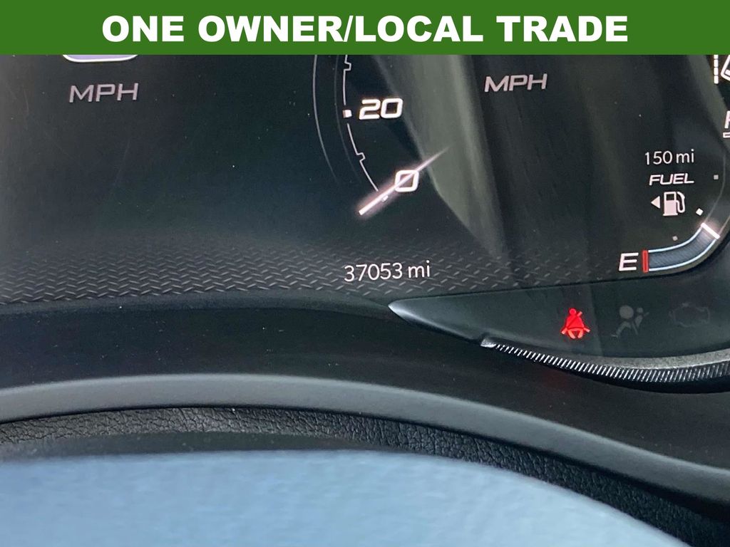 Used 2024 Blue Ram Power Wagon image 26