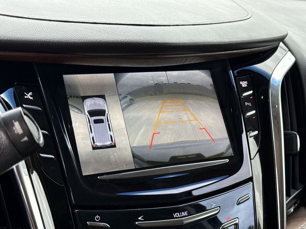 Thumbnail: 2015 Cadillac Escalade - 24