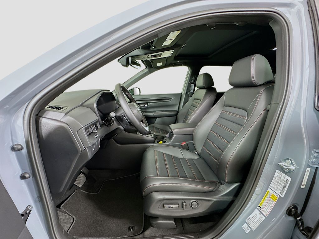 Thumbnail: 2026 Honda CR-V - 15