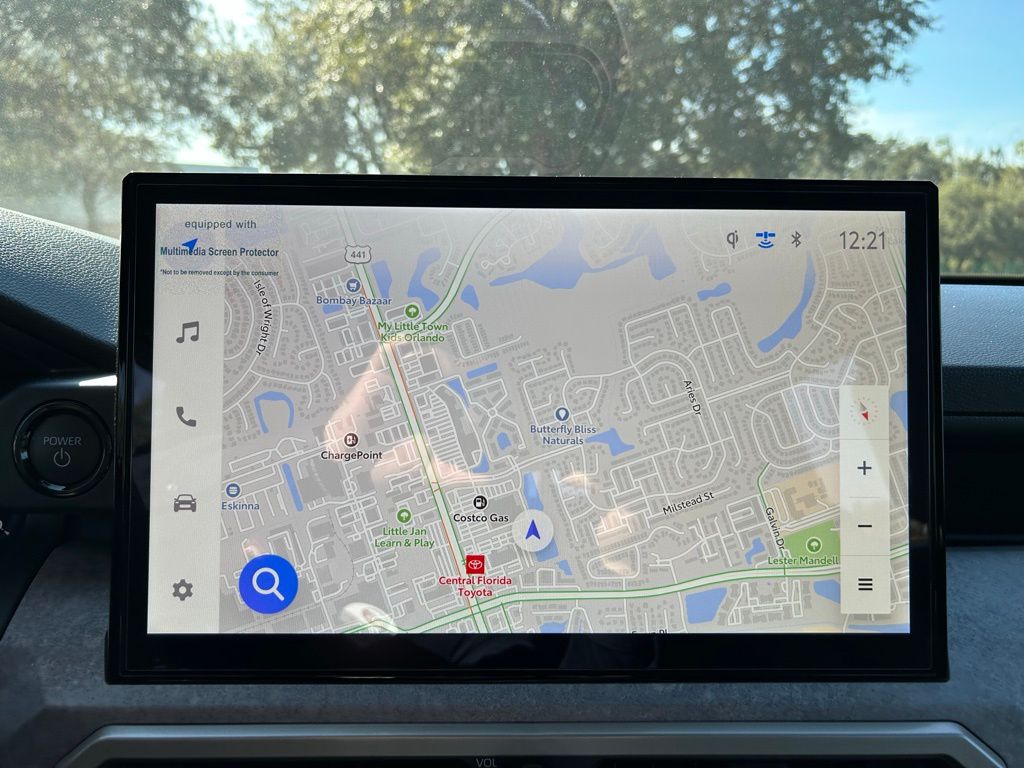 Thumbnail: 2025 Toyota Tacoma - 24