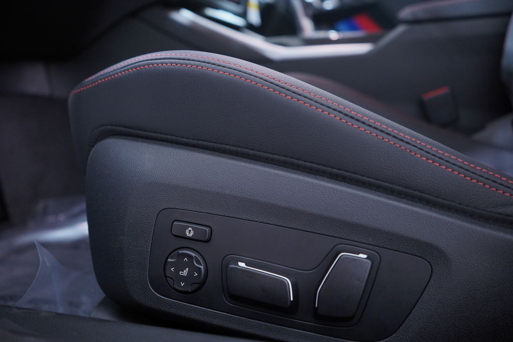 Thumbnail: 2026 BMW M2 - 17