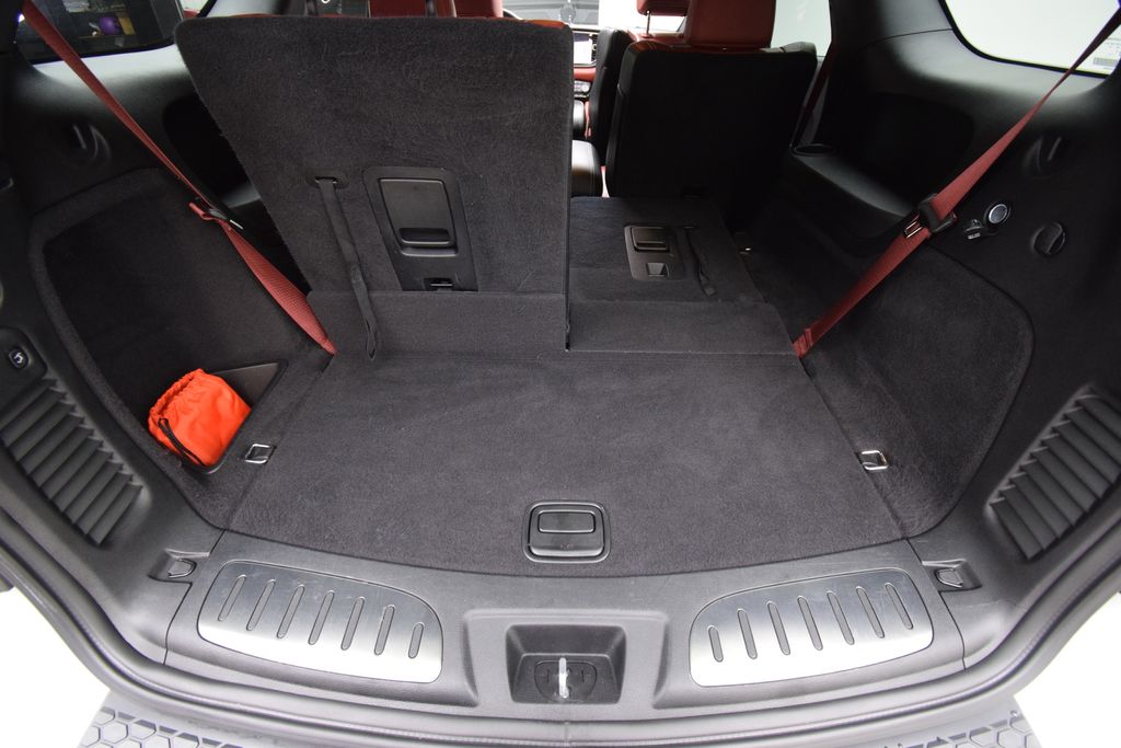 used 2023 Dodge Durango car, priced at $54,500