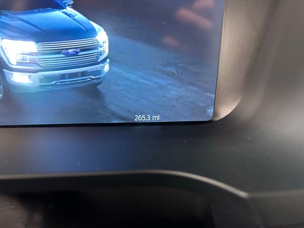 new 2026 Ford F-150 car, priced at $59,519