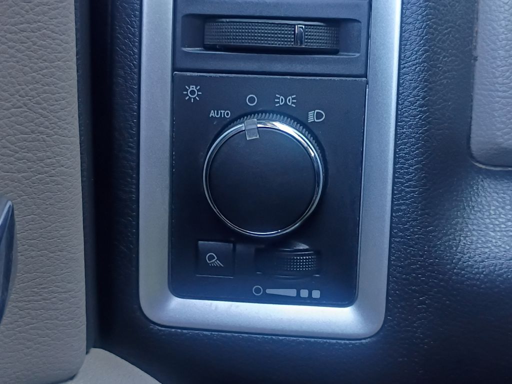 Used Car 2011 Ram 1500  Slt For Sale Under $10,000 In Austin, Texas