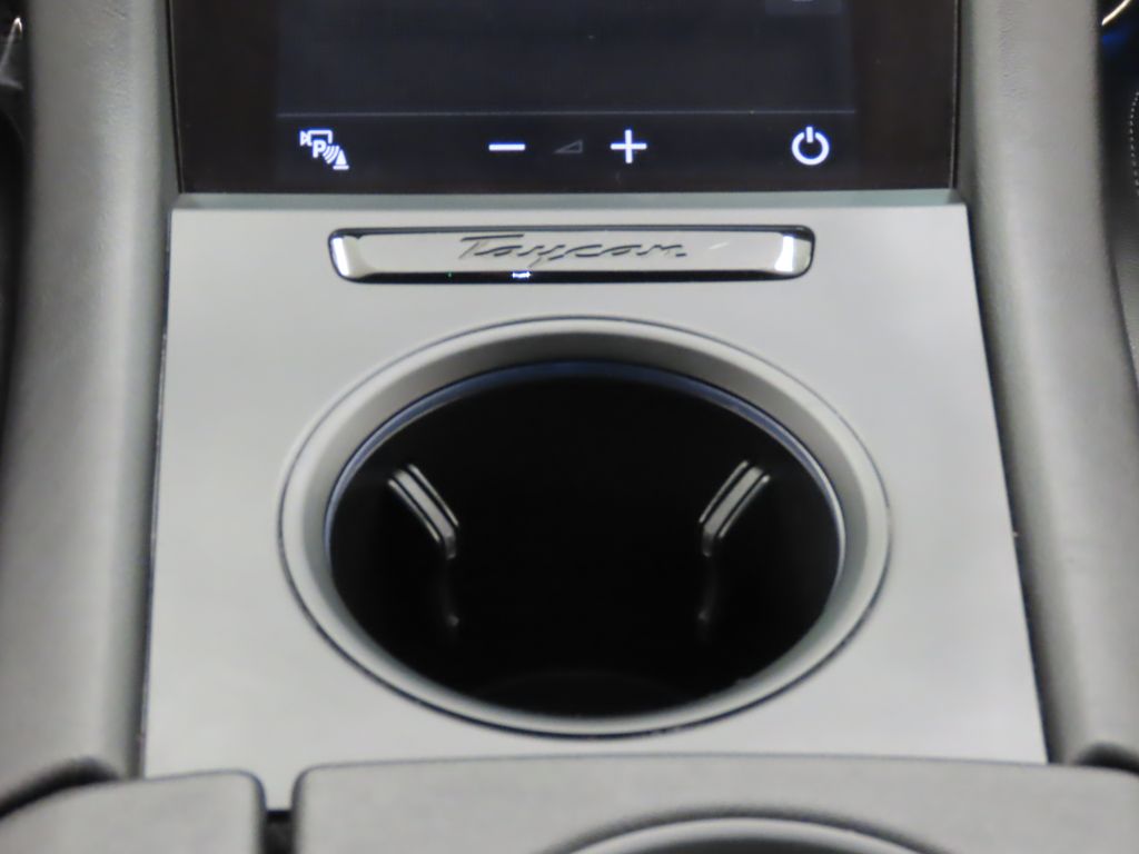 Thumbnail: 2024 Porsche Taycan - 28