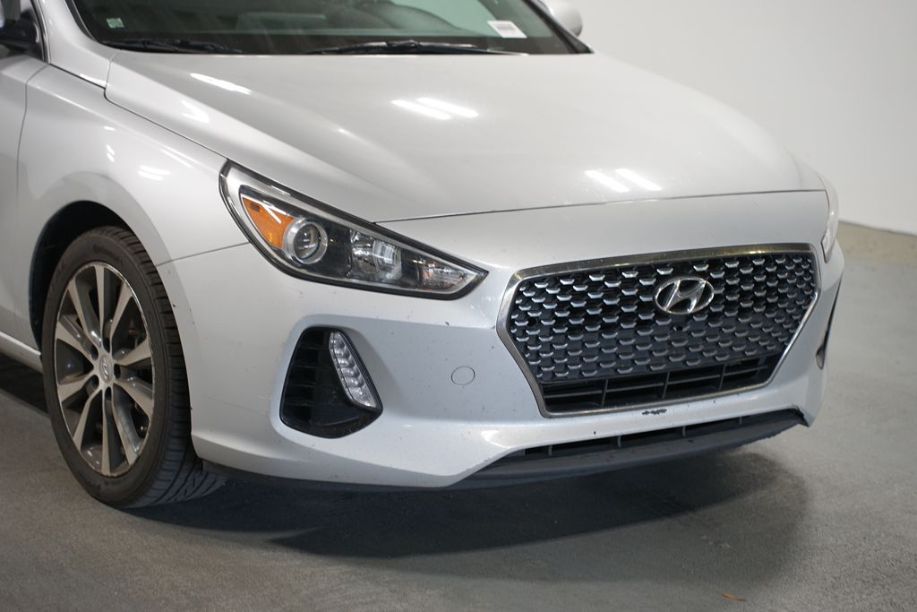 Thumbnail: 2018 Hyundai Elantra - 4