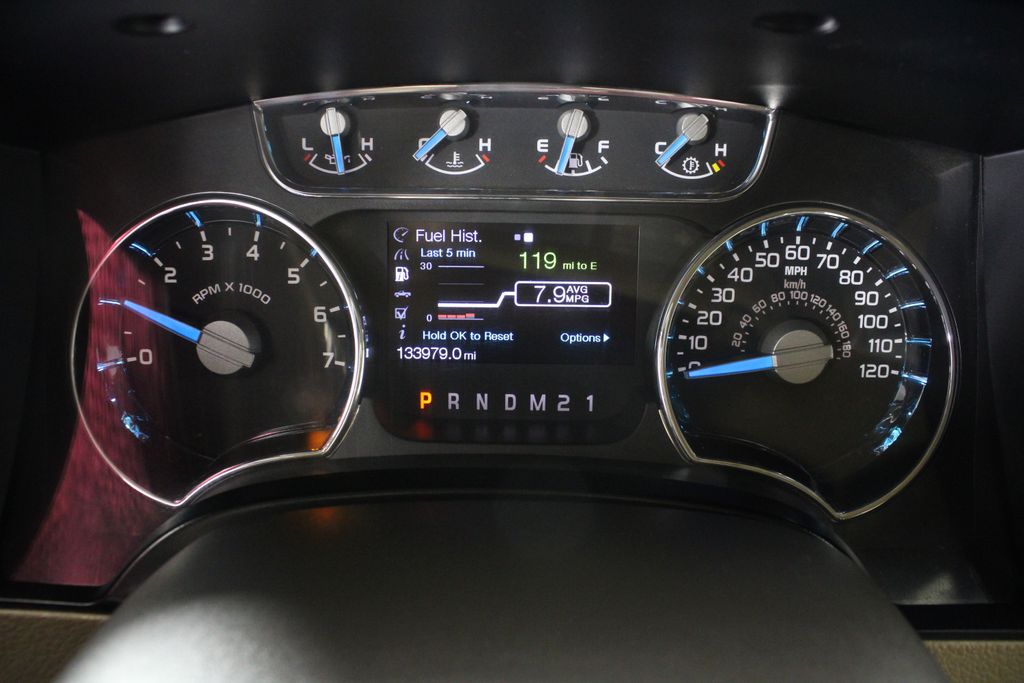 Used 2013 Ford F-150 for sale in 