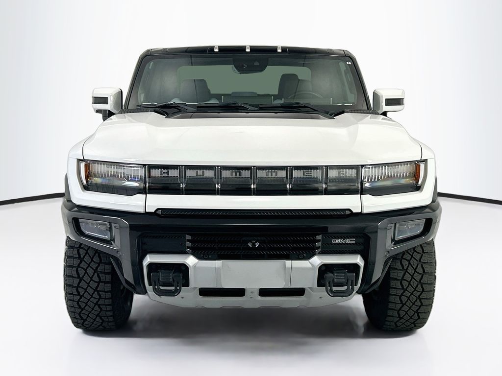 Used 2023 White GMC Edition 1 image 2