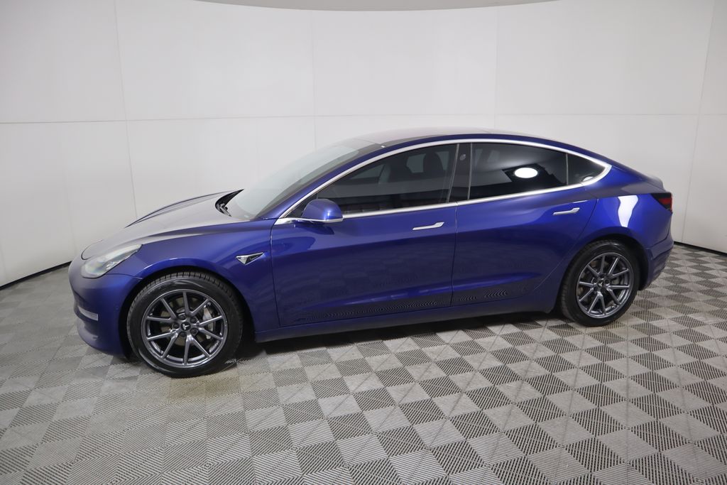 2019 Tesla Model 3 Standard Range 8
