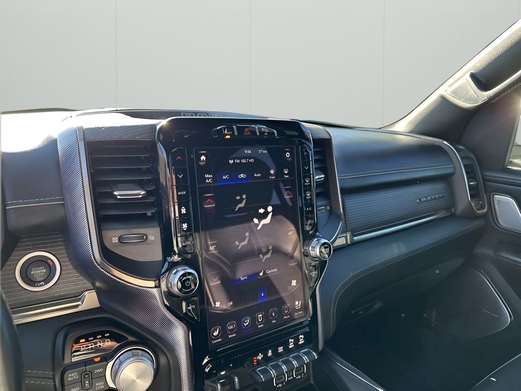 Used Car 2019 Ram 1500  Limited For Sale Under $40,000 In Austin, Texas