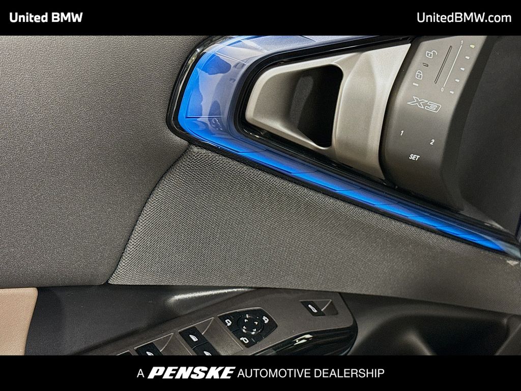 Thumbnail: 2026 BMW X3 - 3