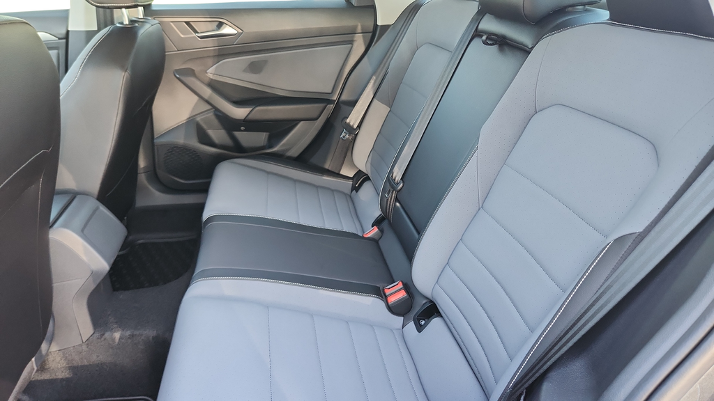 2026 Volkswagen Jetta