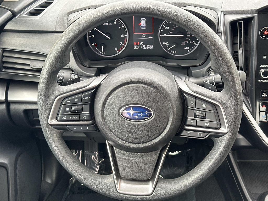 Thumbnail: 2024 Subaru Impreza - 32