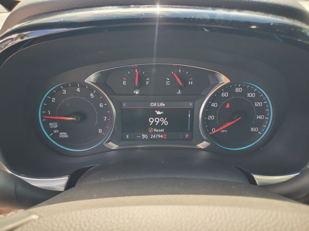 2024 Chevrolet Traverse - $29,088