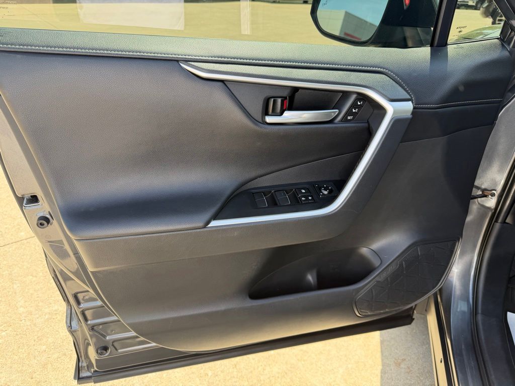 used 2019 Toyota RAV4 car, priced at $22,903