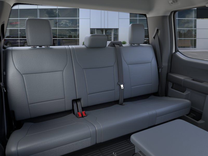 2026 Ford F-350 Super Duty XL