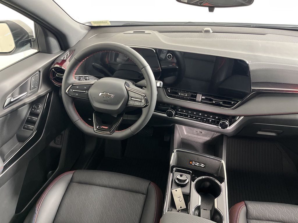 Thumbnail: 2026 Chevrolet Equinox - 12