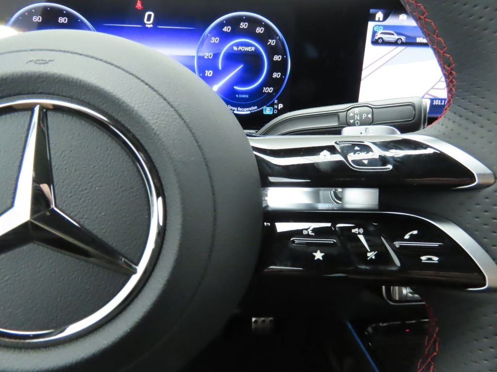Thumbnail: 2024 Mercedes-Benz EQB - 12