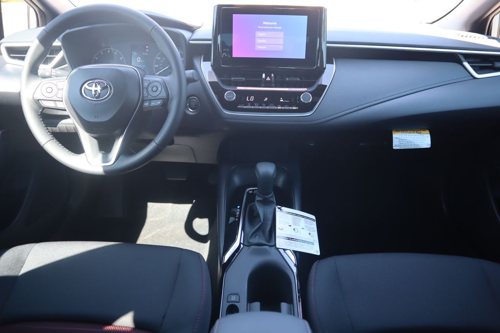 Thumbnail: 2025 Toyota Corolla - 13