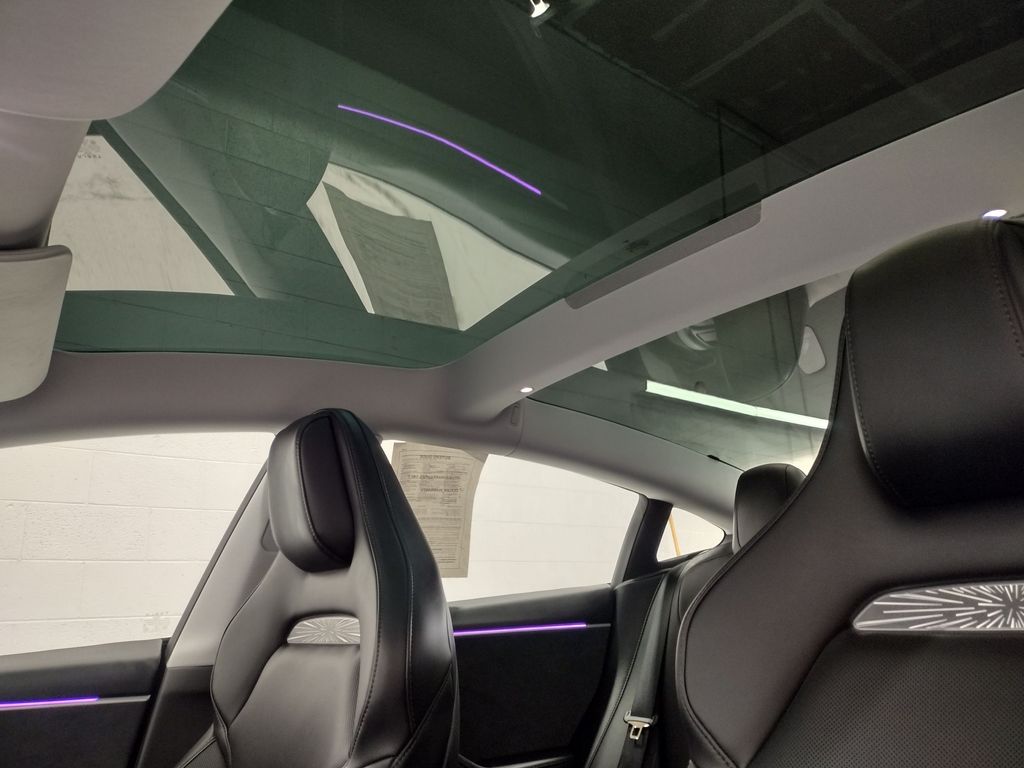 2024 Tesla Model 3 Performance