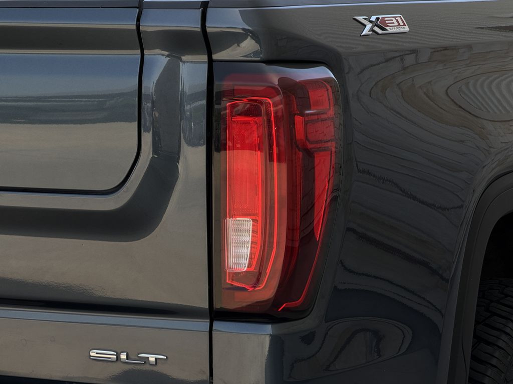 Used 2021 GMC Sierra 1500 Truck