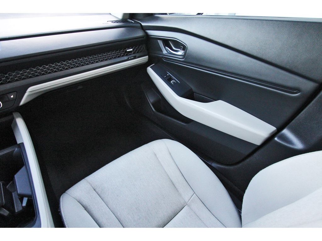 Used 2023 Honda Accord Sedan