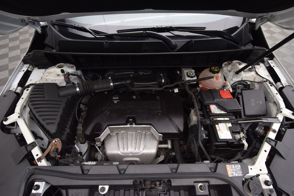 used 2019 GMC Acadia car, priced at $17,200