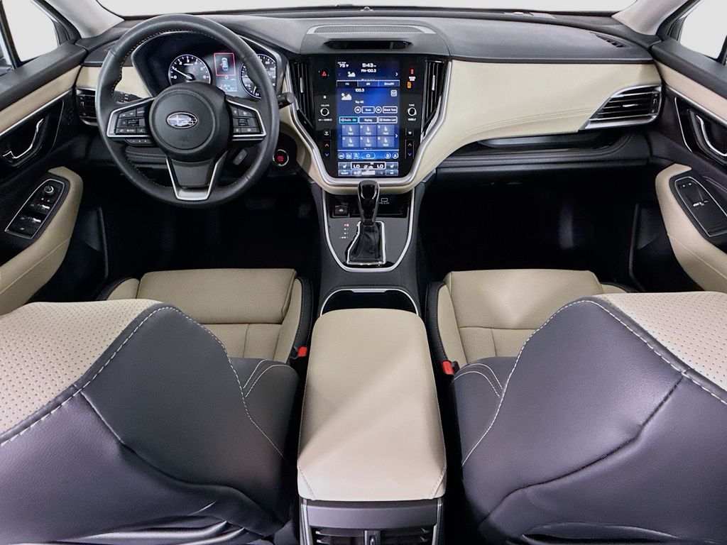 Thumbnail: 2025 Subaru Outback - 13