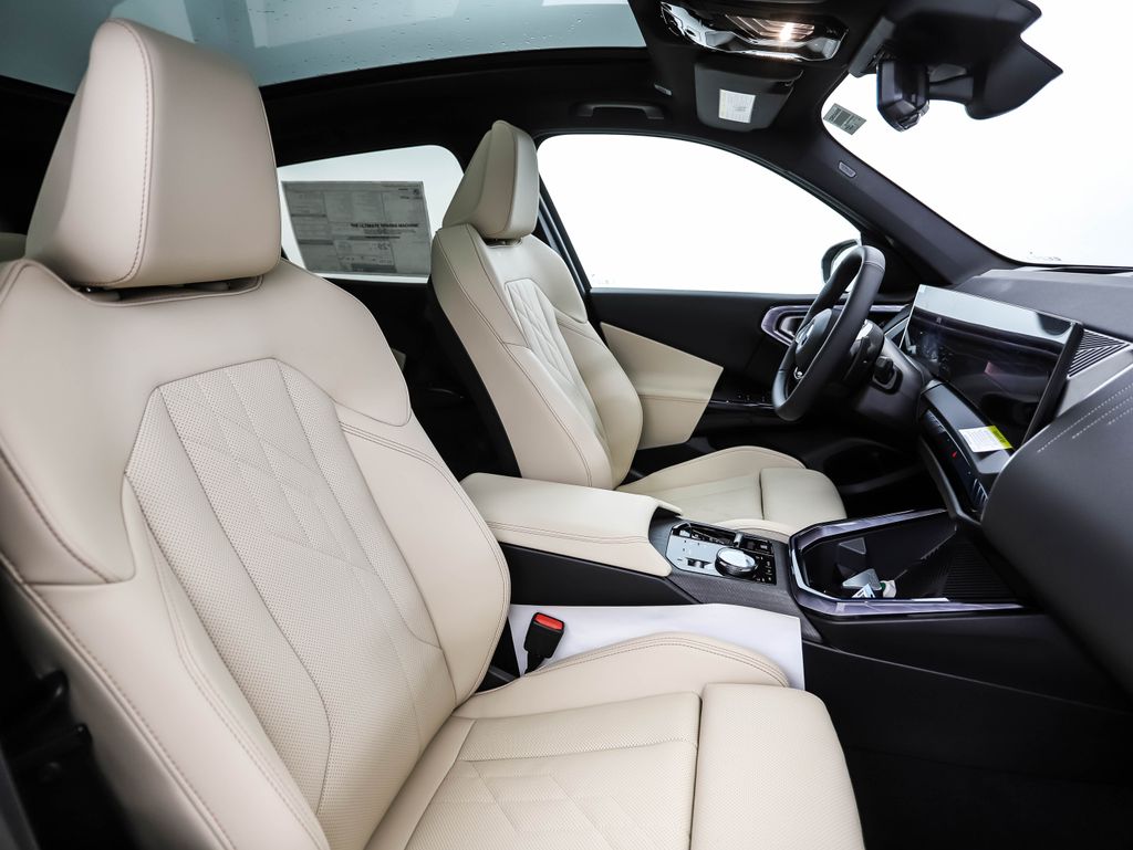 Thumbnail: 2026 BMW X3 - 31