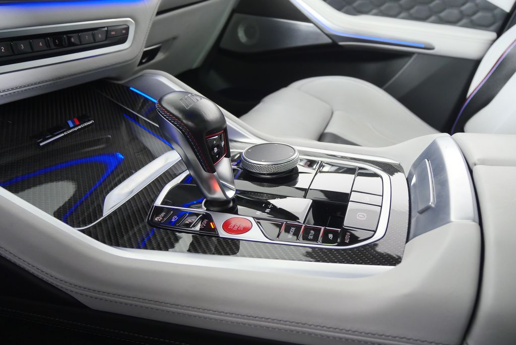 Thumbnail: 2022 BMW X5 - 28