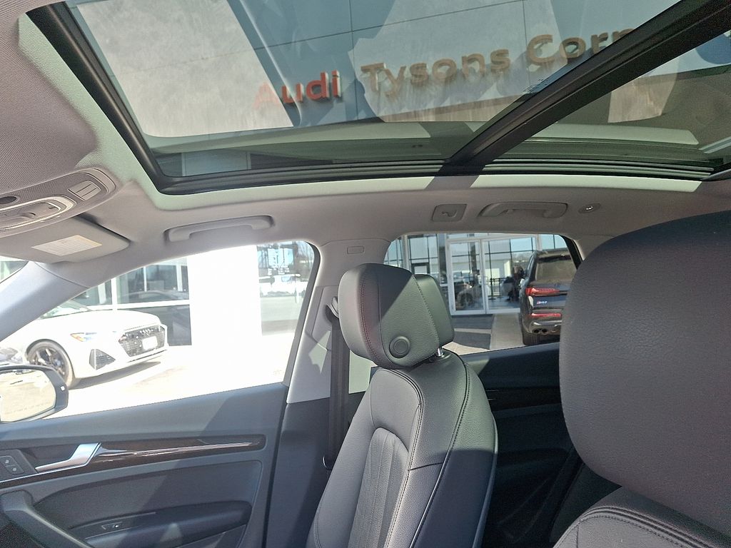 Thumbnail: 2018 Audi Q5 - 14