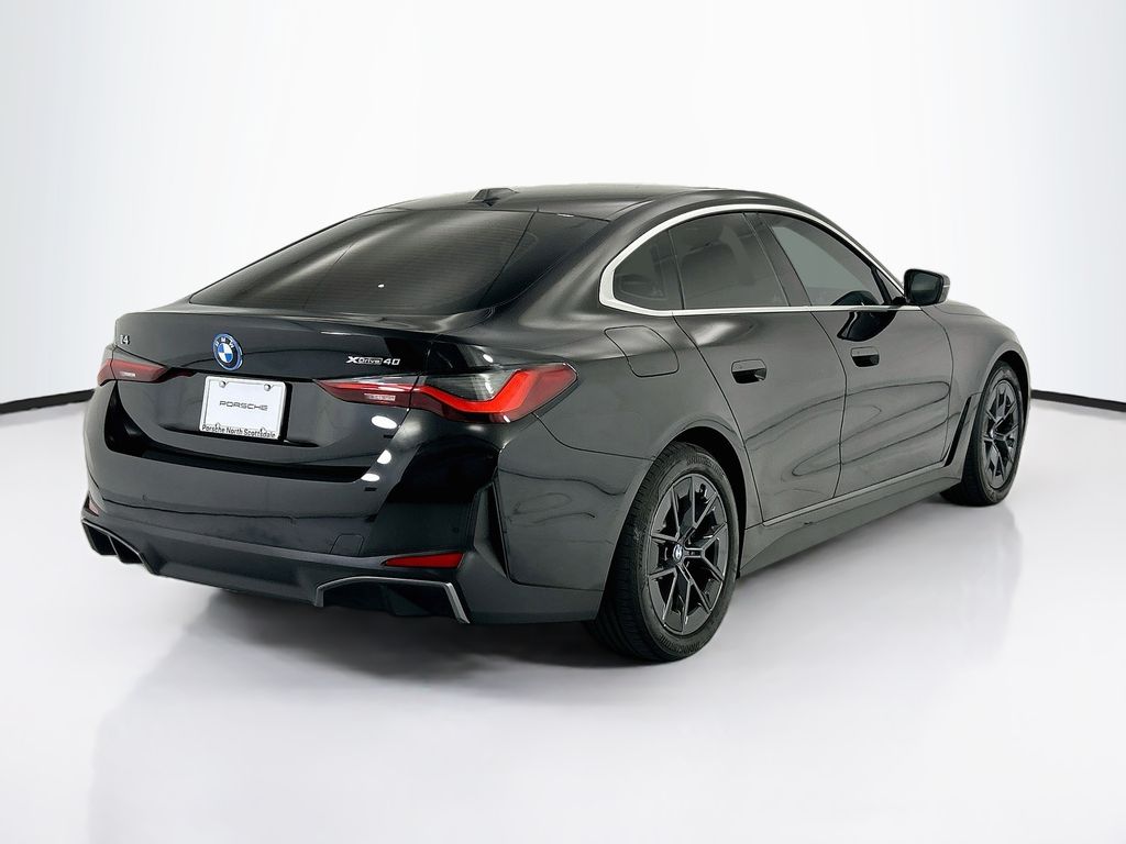Thumbnail: 2025 BMW i4 - 7