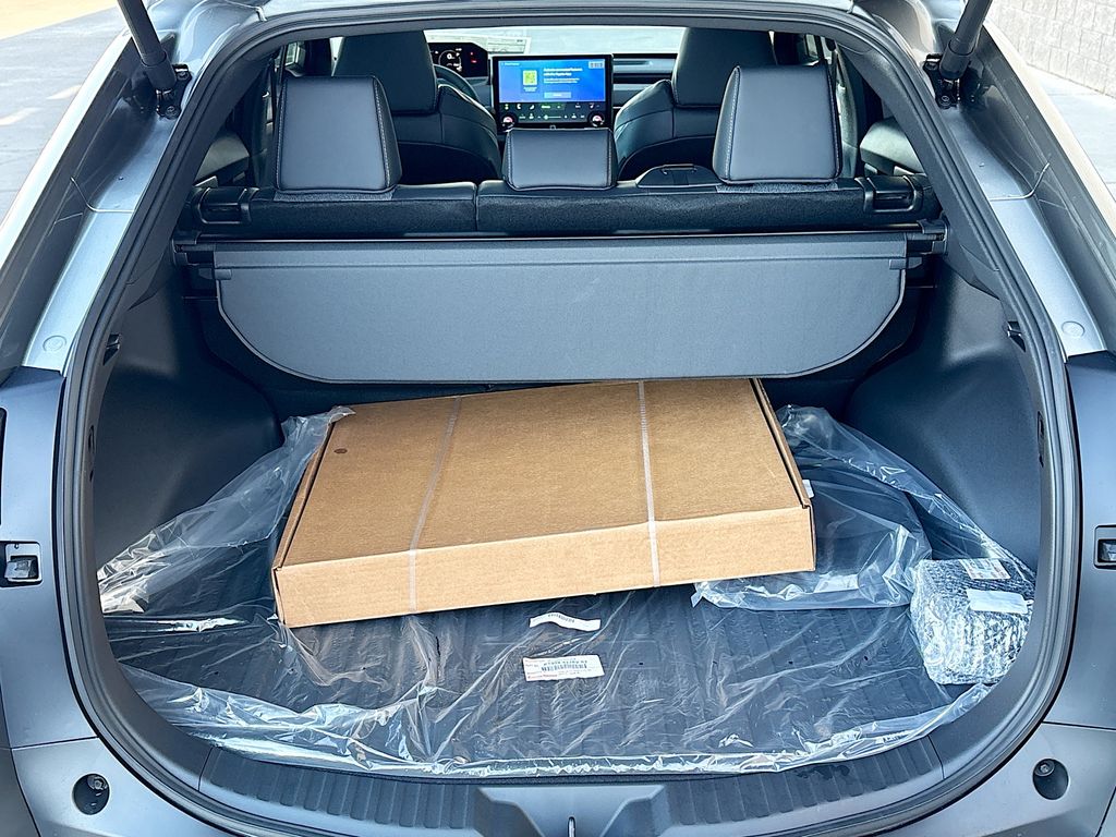 Thumbnail: 2026 Toyota bZ - 28