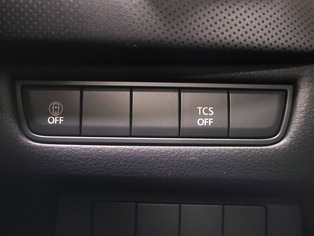 2026 Mazda CX-50 Select - Photo 11