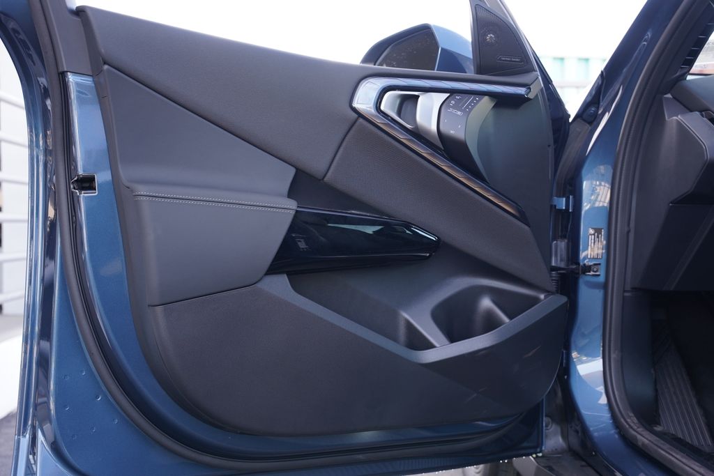 Thumbnail: 2026 BMW X3 - 8