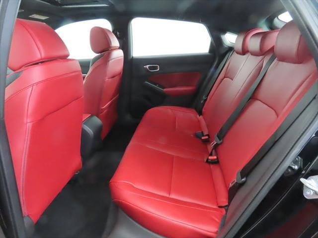 Thumbnail: 2026 Acura Integra - 22