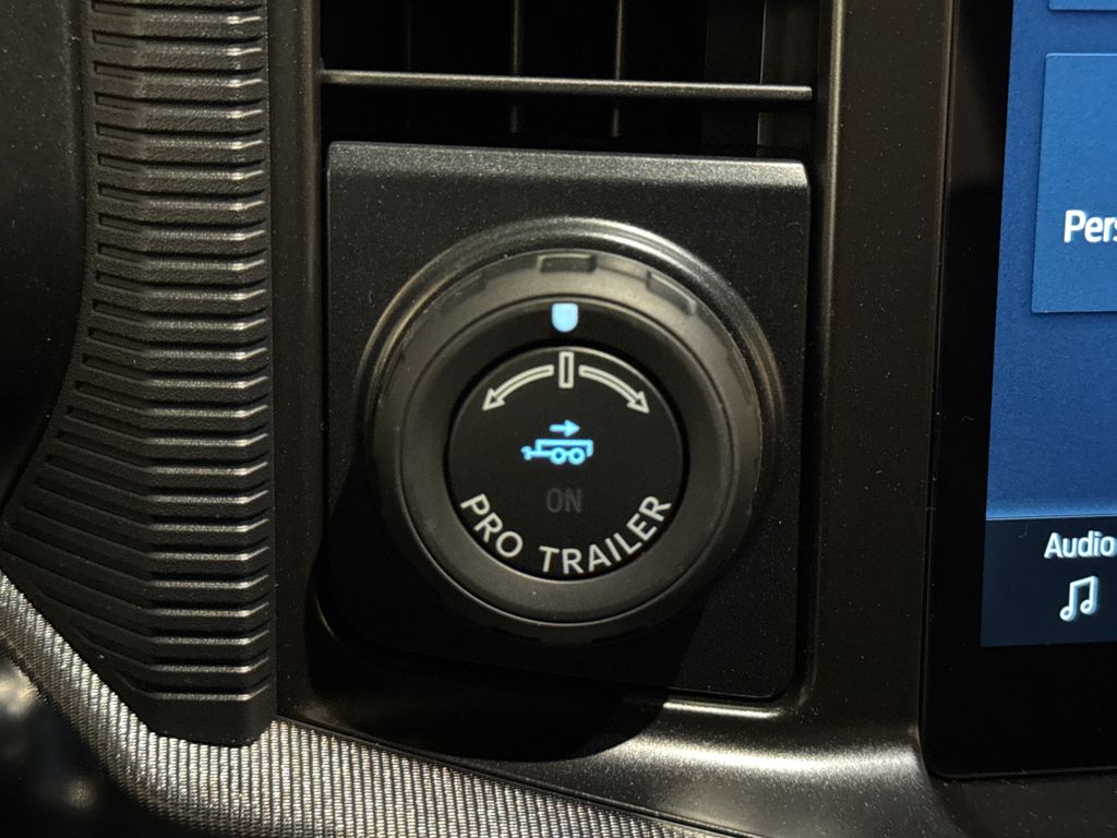 New 2026 Black Ford Platinum image 33