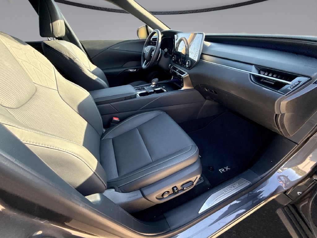 Thumbnail: 2026 Lexus RX - 15