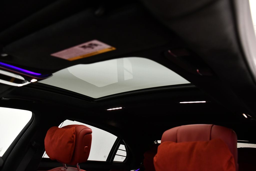 Thumbnail: 2026 Mercedes-Benz S-Class - 17