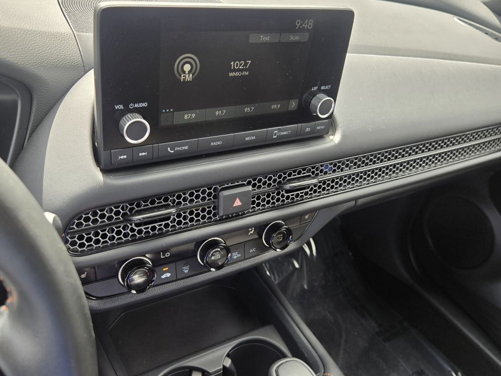 2024 Honda HR-V - $25,686
