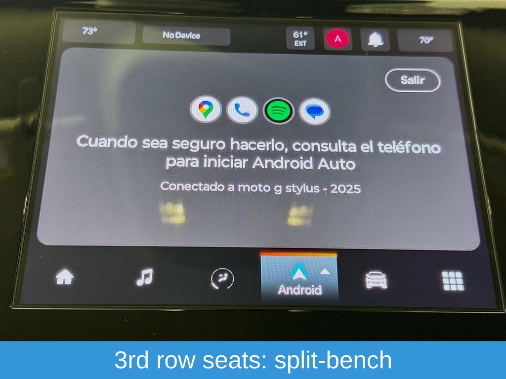 Used Car 2023 Jeep Grand Cherokee L  Laredo For Sale Under $30,000 In Austin, Texas