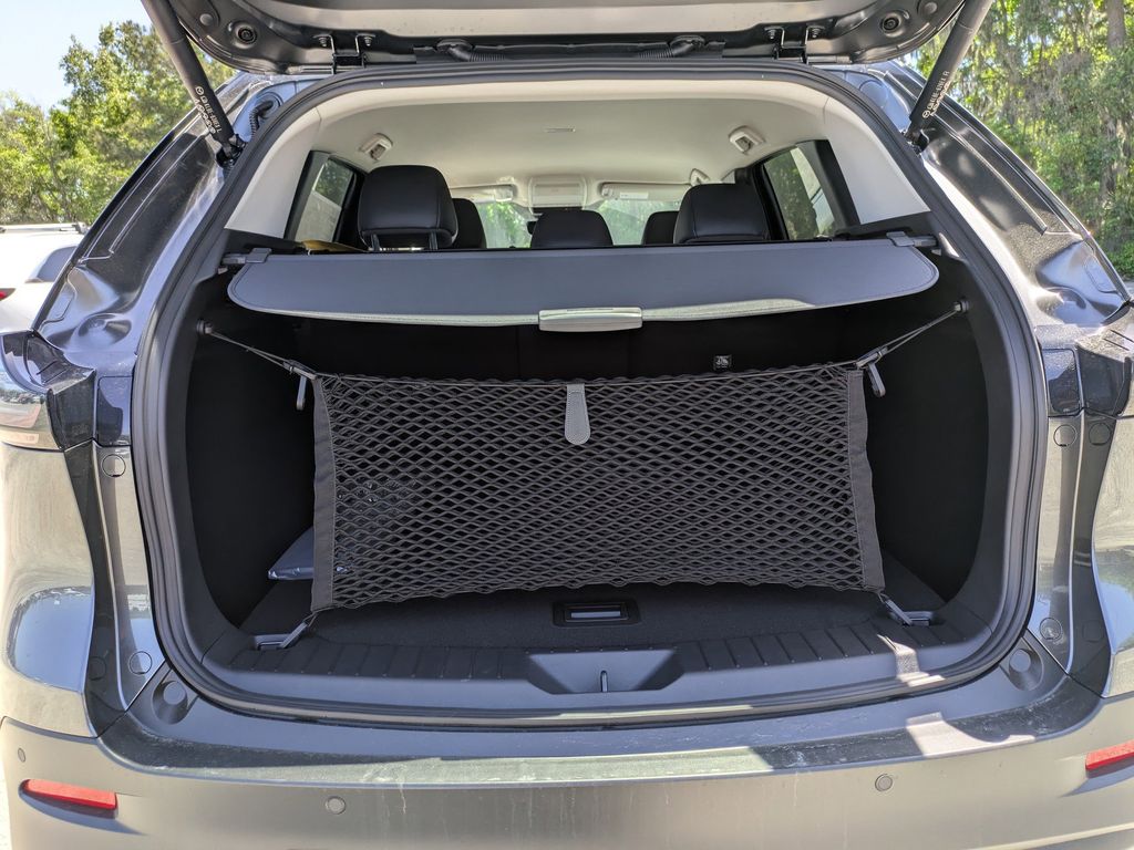 2026 Mazda CX-5 2.5 S Preferred