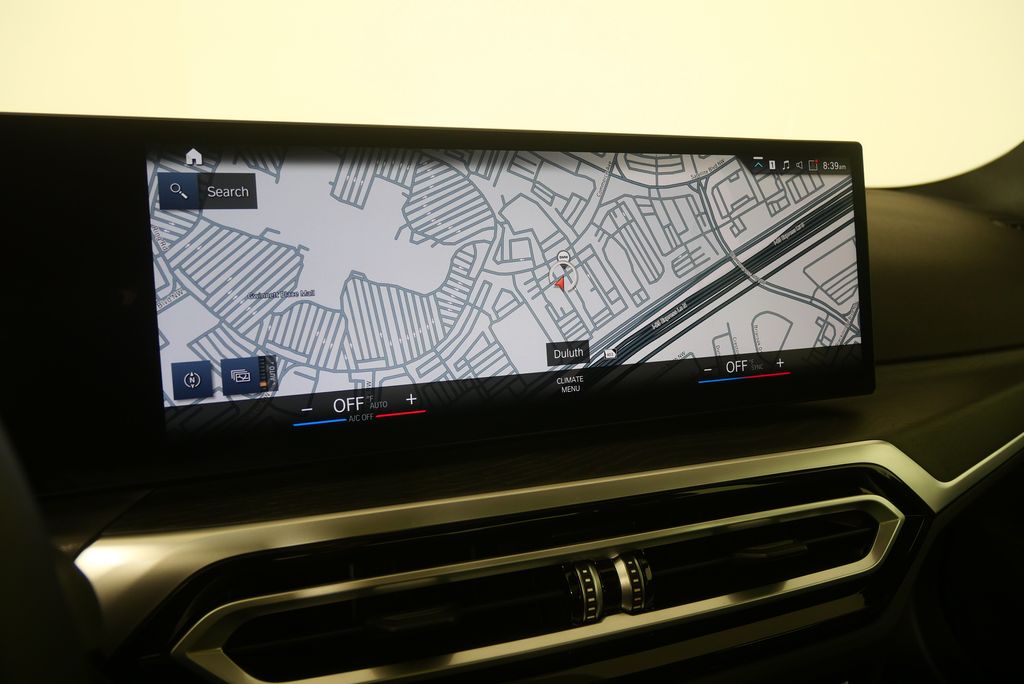 Thumbnail: 2024 BMW 3 Series - 25